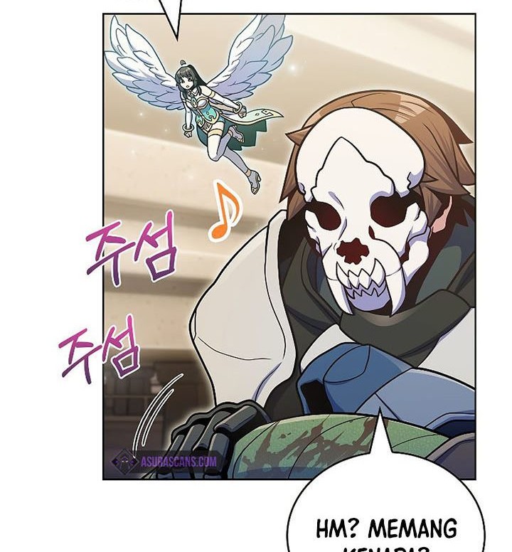 Everyone Else is A Returnee Chapter 35 - halaman 29