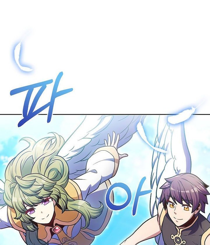 Everyone Else is A Returnee Chapter 35 - halaman 39