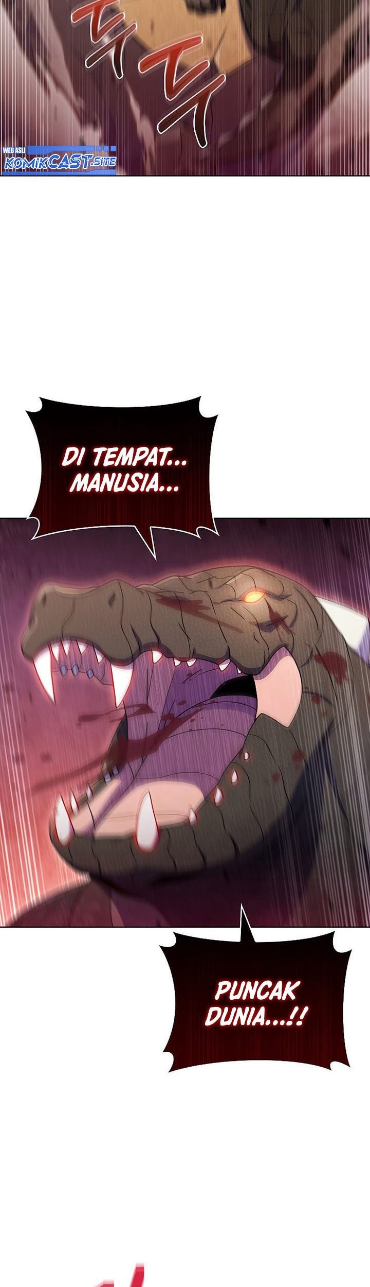 Everyone Else is A Returnee Chapter 35 - halaman 4