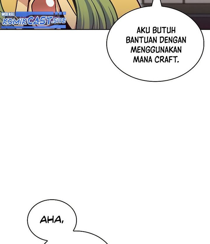 Everyone Else is A Returnee Chapter 35 - halaman 41