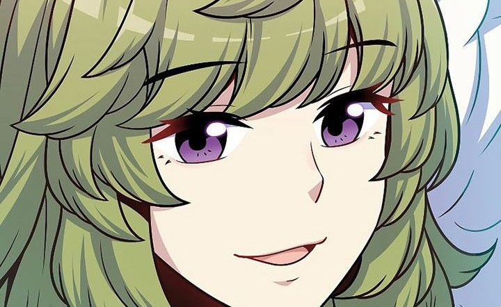 Everyone Else is A Returnee Chapter 35 - halaman 47