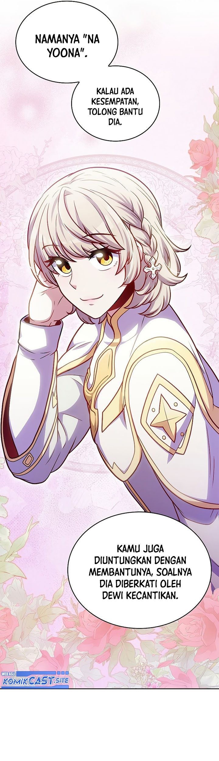 Everyone Else is A Returnee Chapter 35 - halaman 50