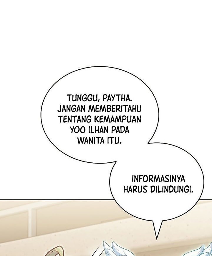 Everyone Else is A Returnee Chapter 35 - halaman 51