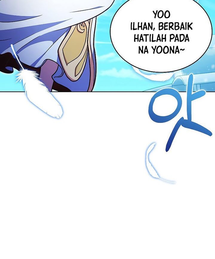 Everyone Else is A Returnee Chapter 35 - halaman 55