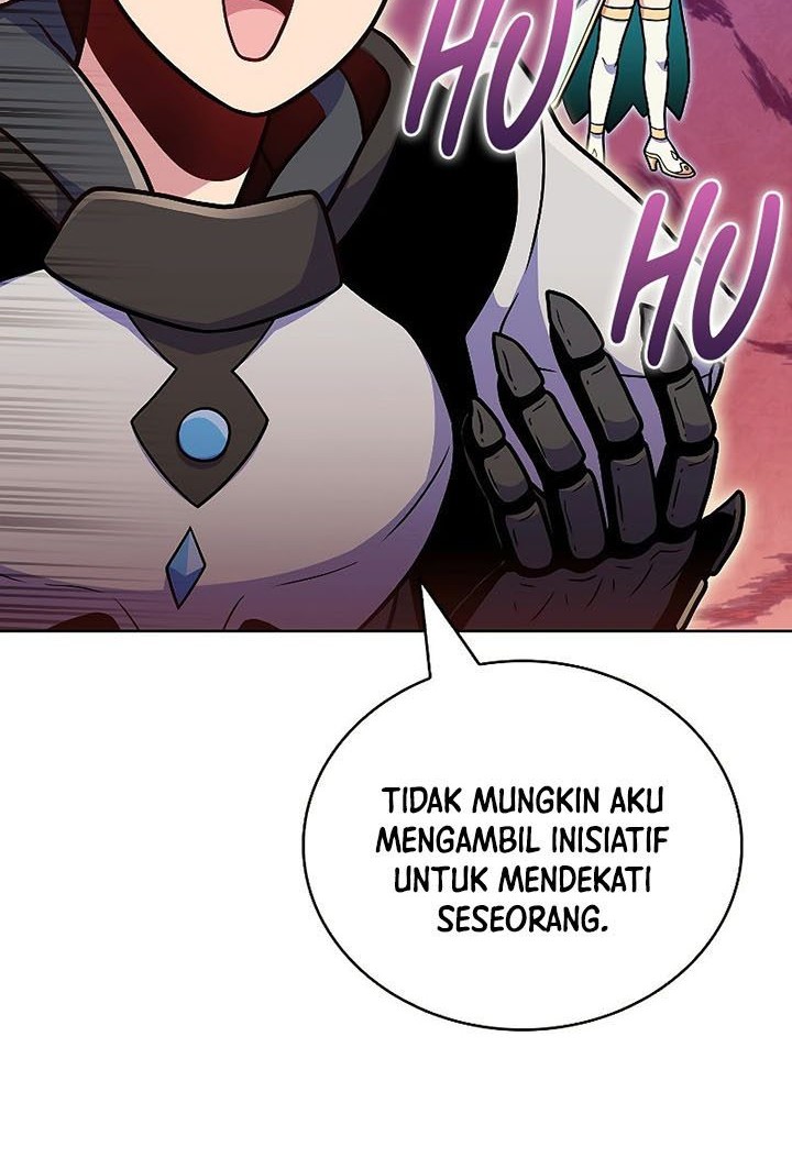 Everyone Else is A Returnee Chapter 35 - halaman 57