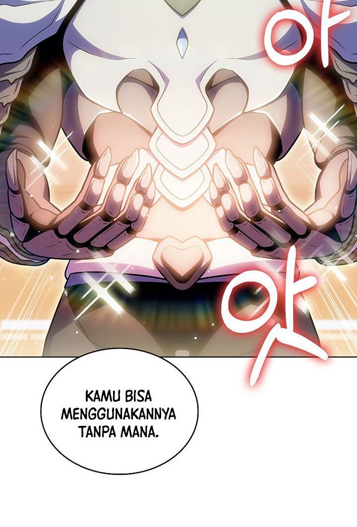 Everyone Else is A Returnee Chapter 35 - halaman 59
