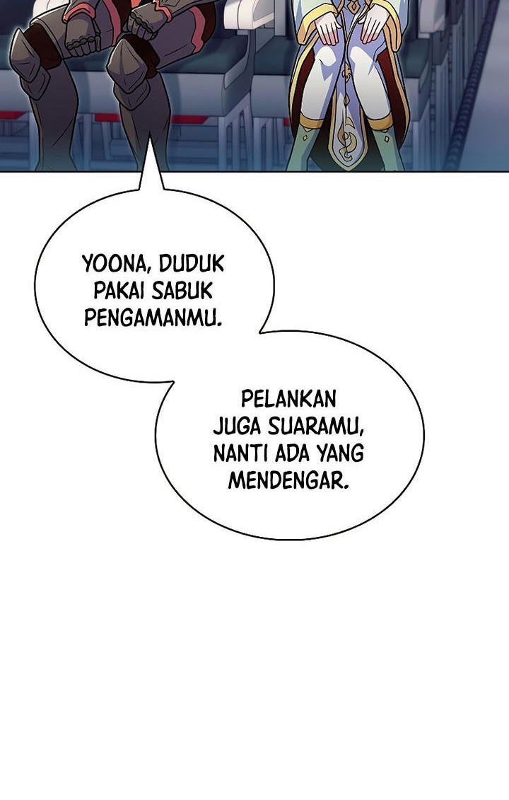 Everyone Else is A Returnee Chapter 35 - halaman 63