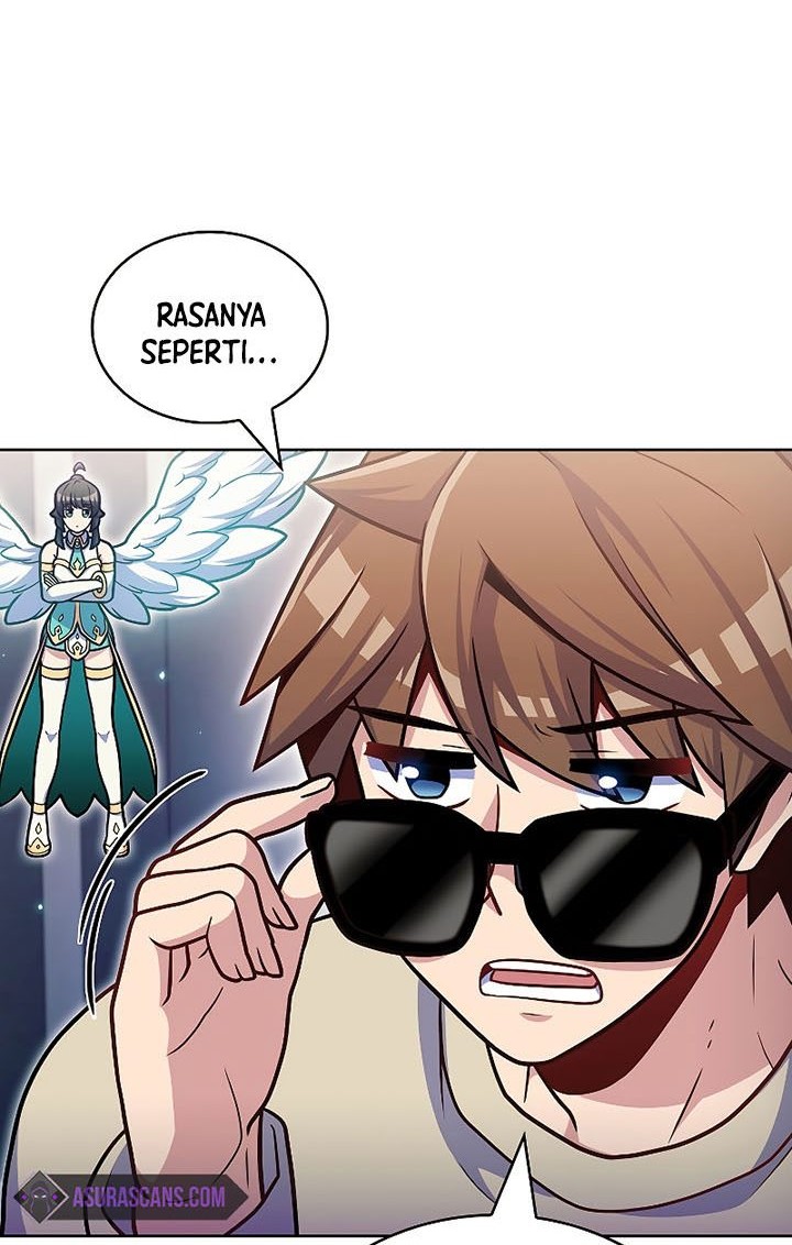 Everyone Else is A Returnee Chapter 35 - halaman 65