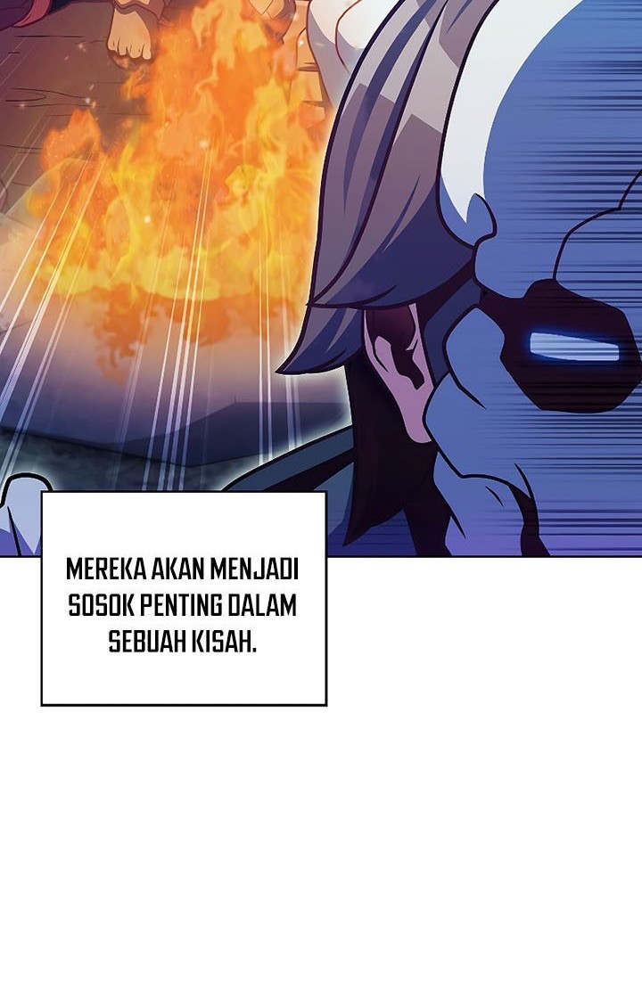 Everyone Else is A Returnee Chapter 35 - halaman 69