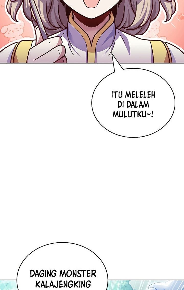 Everyone Else is A Returnee Chapter 35 - halaman 71