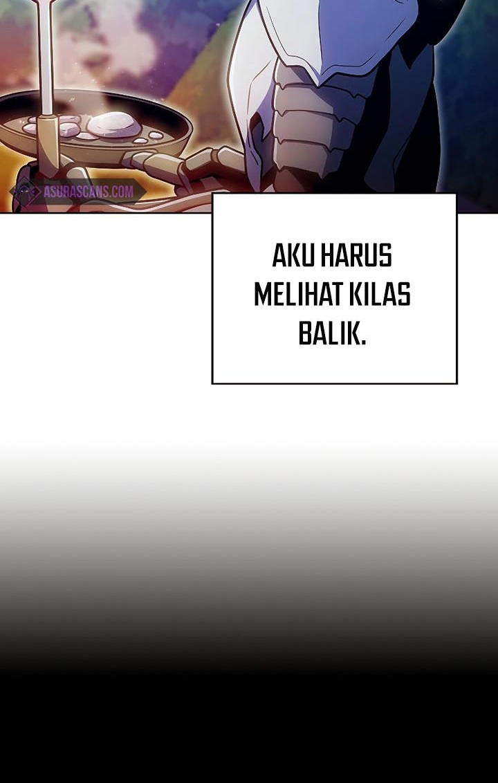 Everyone Else is A Returnee Chapter 35 - halaman 73