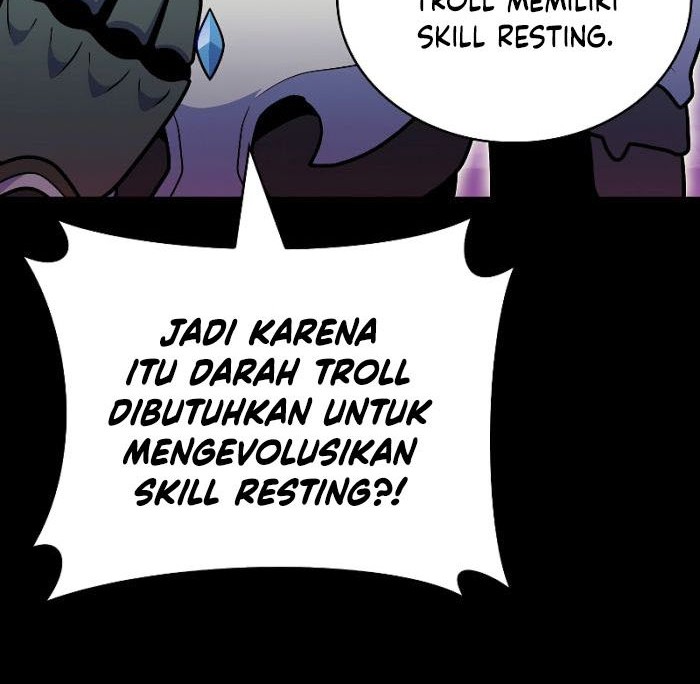 Everyone Else is A Returnee Chapter 36 - halaman 17