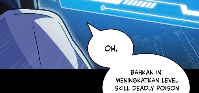 Everyone Else is A Returnee Chapter 36 - halaman 37