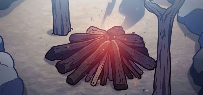 Everyone Else is A Returnee Chapter 36 - halaman 39