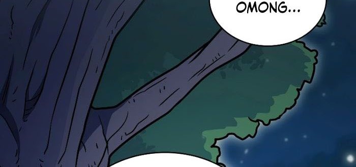 Everyone Else is A Returnee Chapter 36 - halaman 41