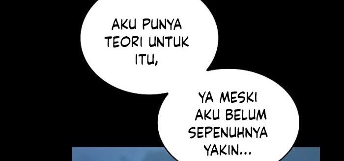 Everyone Else is A Returnee Chapter 36 - halaman 43