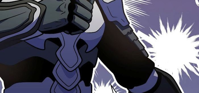 Everyone Else is A Returnee Chapter 36 - halaman 45