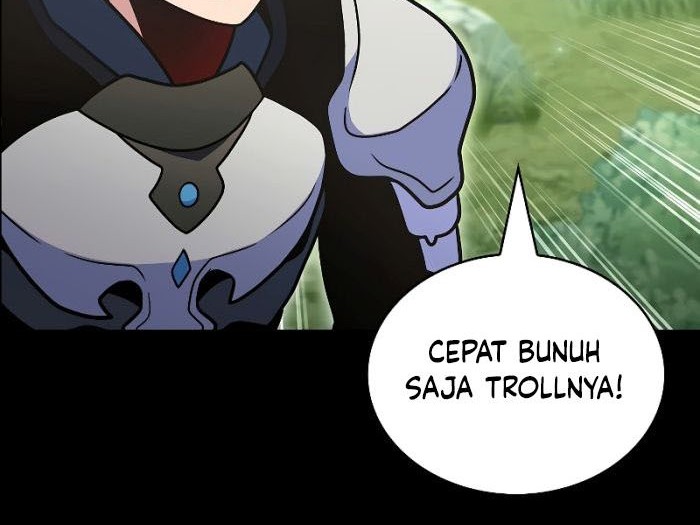 Everyone Else is A Returnee Chapter 36 - halaman 53