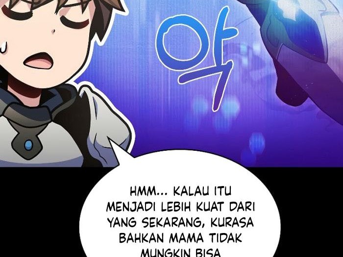 Everyone Else is A Returnee Chapter 36 - halaman 61