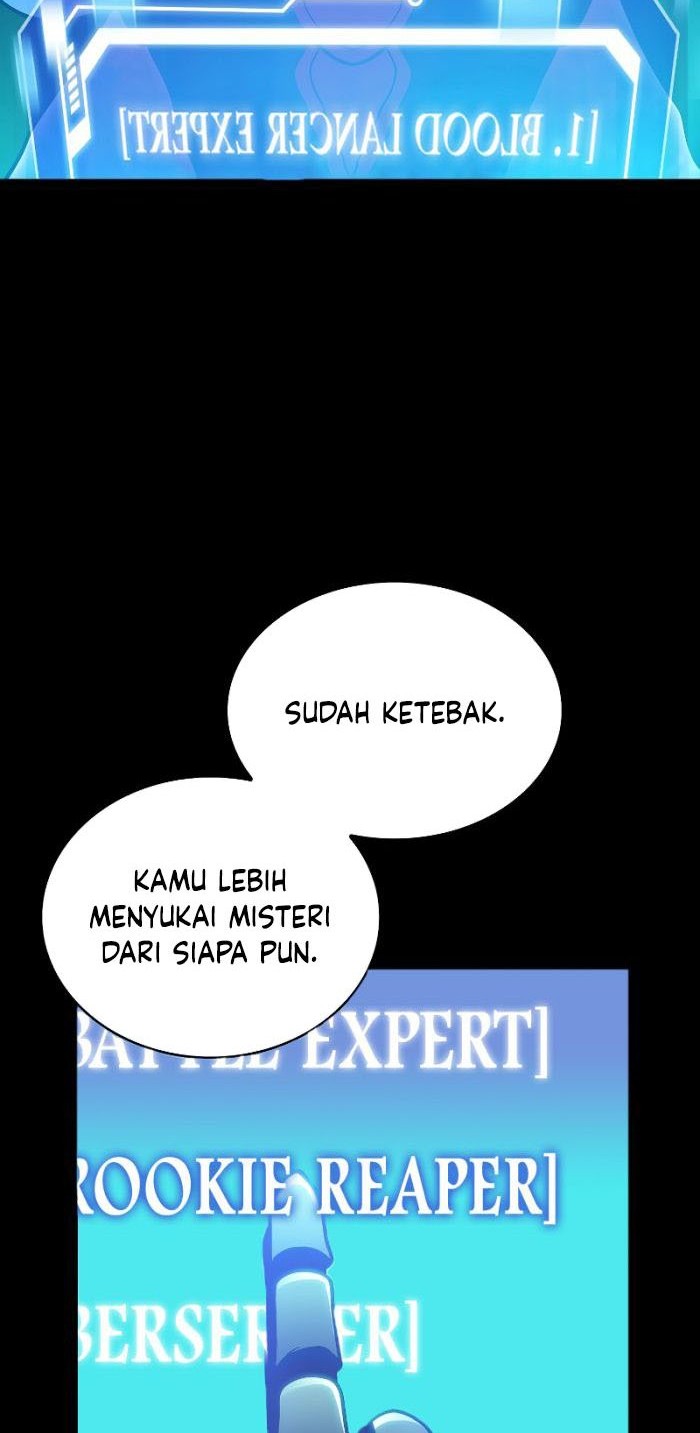 Everyone Else is A Returnee Chapter 36 - halaman 69