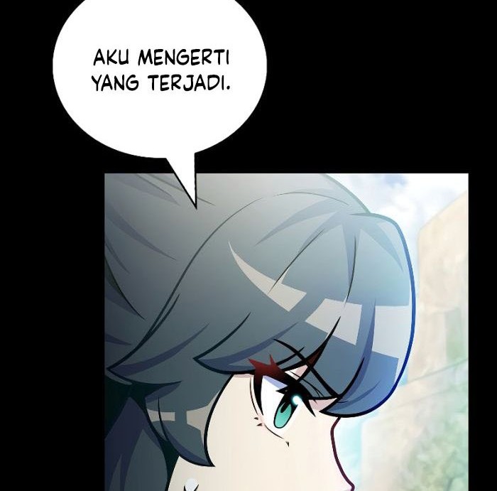 Everyone Else is A Returnee Chapter 36 - halaman 7