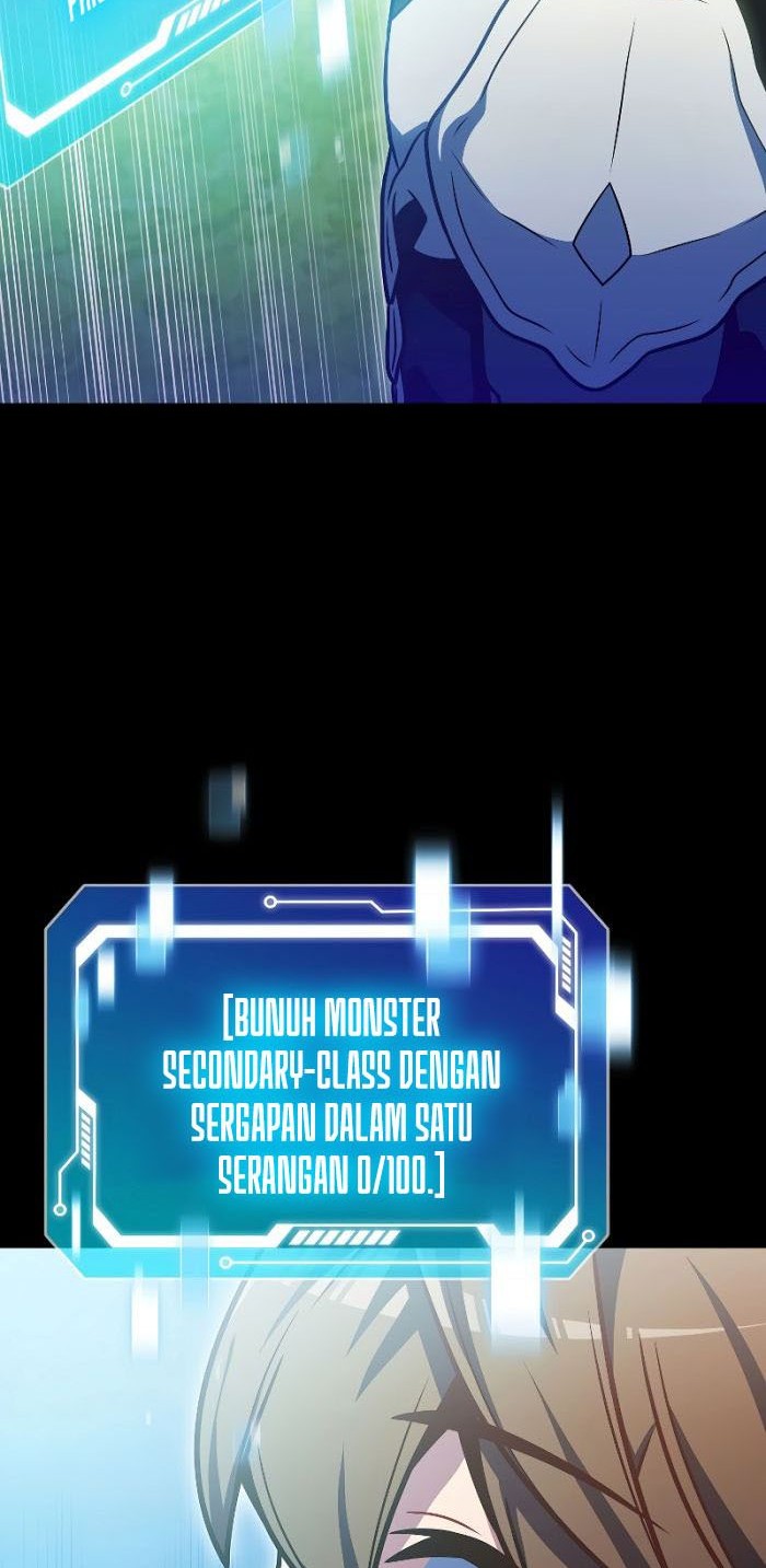 Everyone Else is A Returnee Chapter 36 - halaman 71