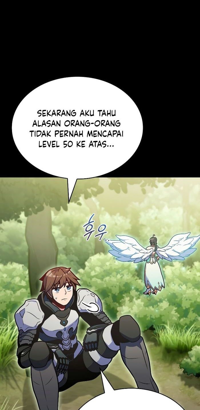 Everyone Else is A Returnee Chapter 36 - halaman 73