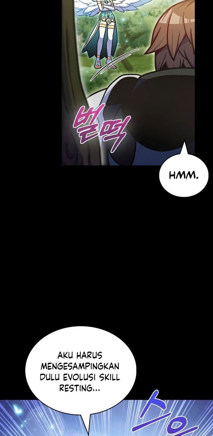Everyone Else is A Returnee Chapter 36 - halaman 75