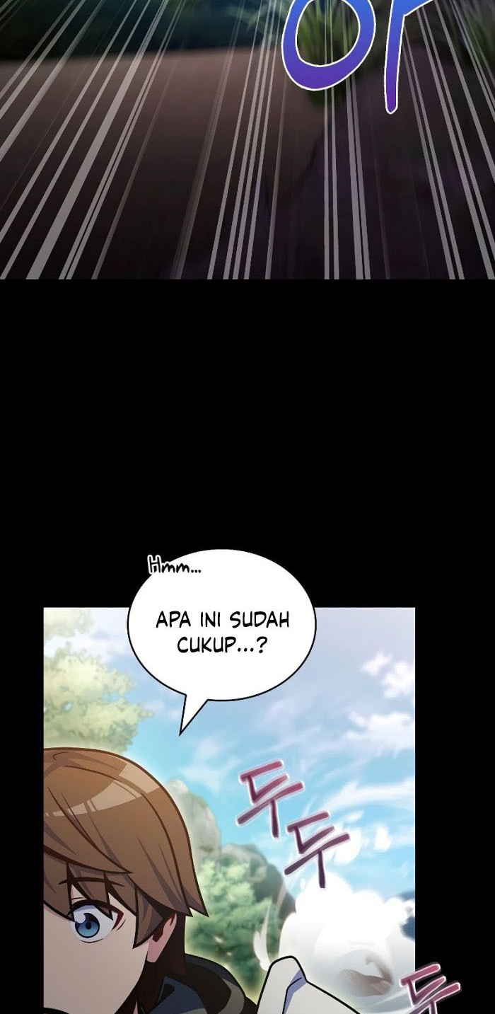 Everyone Else is A Returnee Chapter 36 - halaman 77