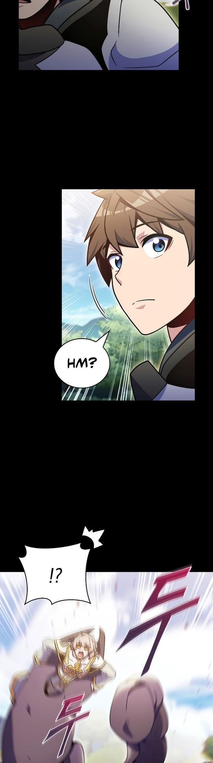 Everyone Else is A Returnee Chapter 36 - halaman 78