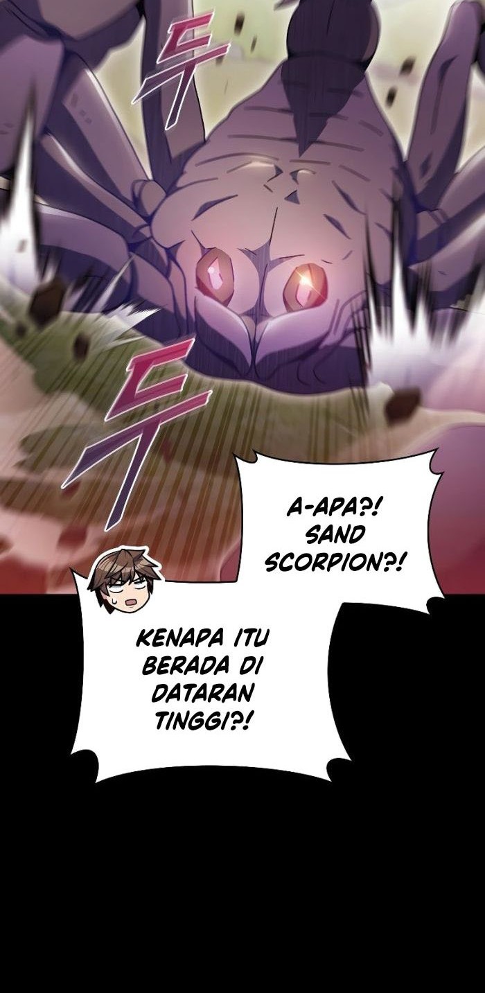 Everyone Else is A Returnee Chapter 36 - halaman 79