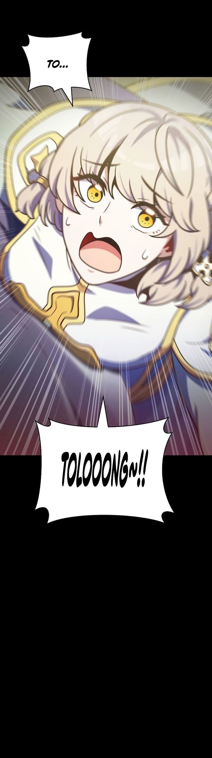 Everyone Else is A Returnee Chapter 36 - halaman 80