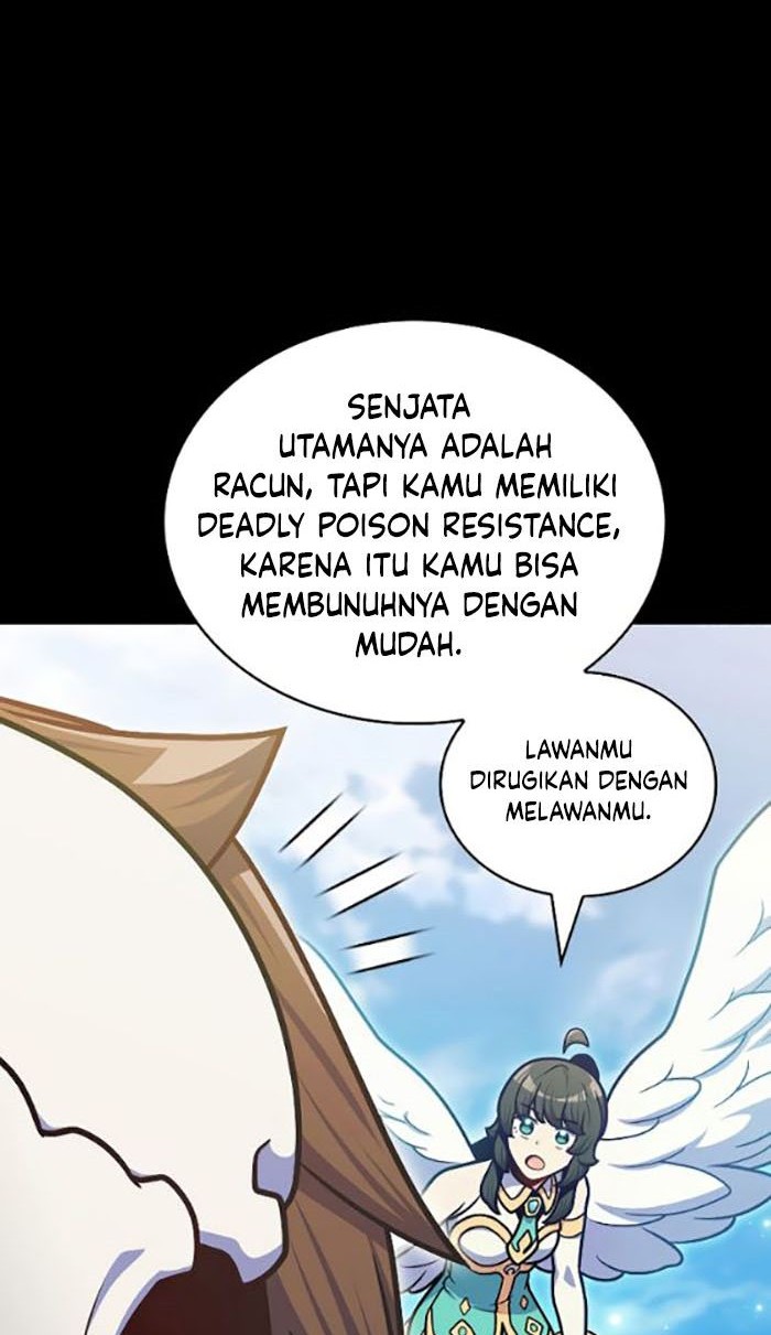 Everyone Else is A Returnee Chapter 37 - halaman 21