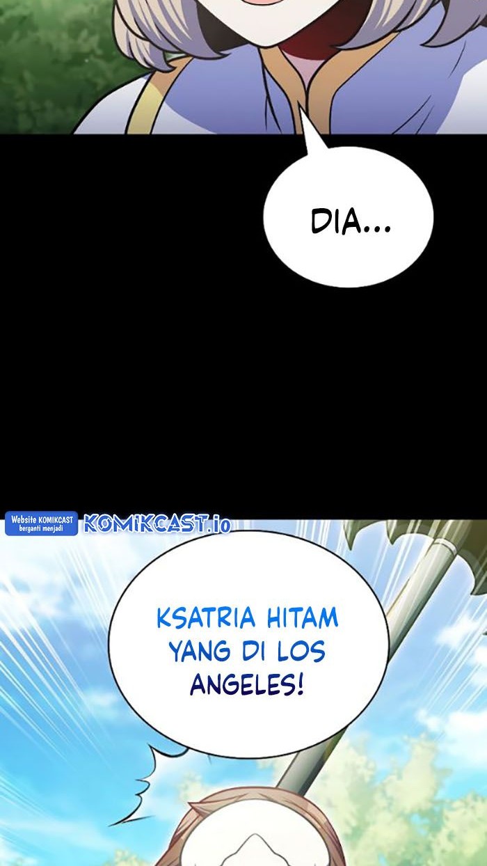 Everyone Else is A Returnee Chapter 37 - halaman 25