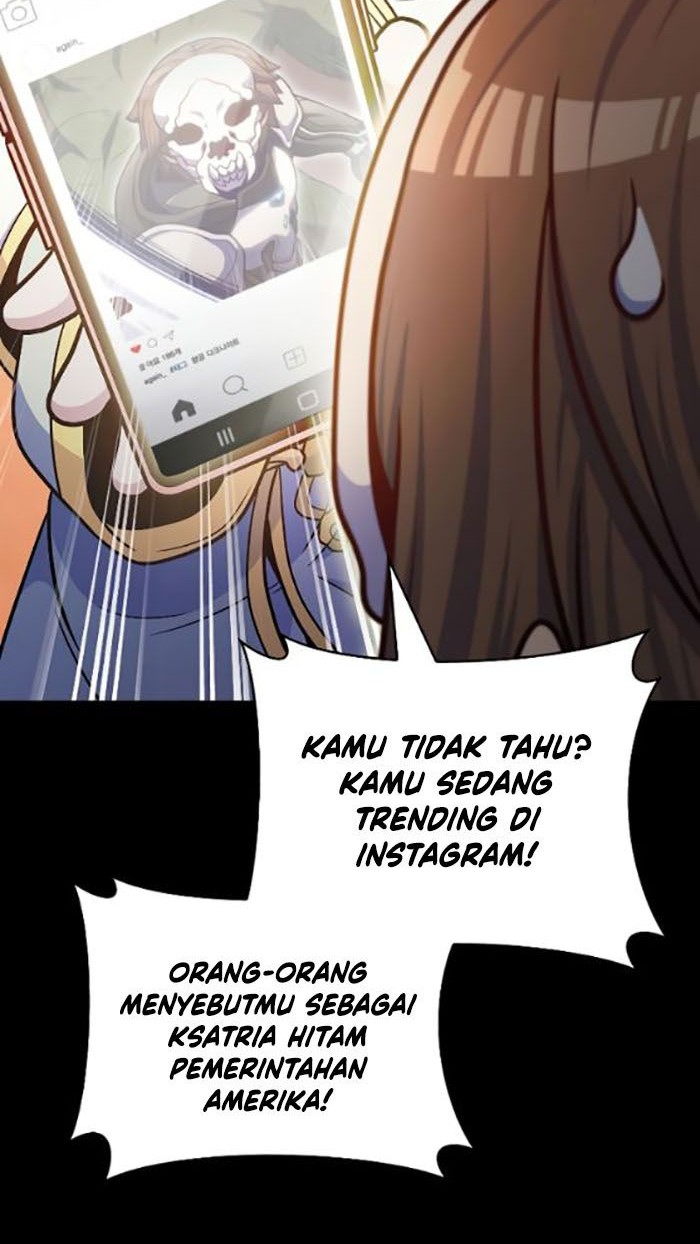 Everyone Else is A Returnee Chapter 37 - halaman 27