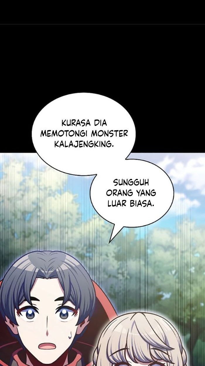 Everyone Else is A Returnee Chapter 37 - halaman 31