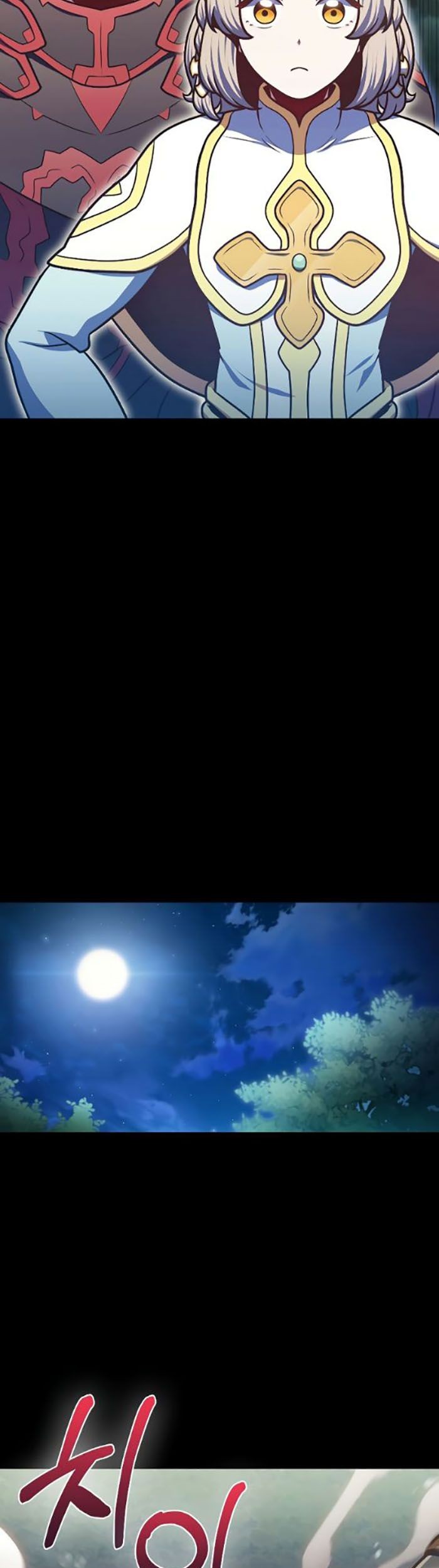 Everyone Else is A Returnee Chapter 37 - halaman 32