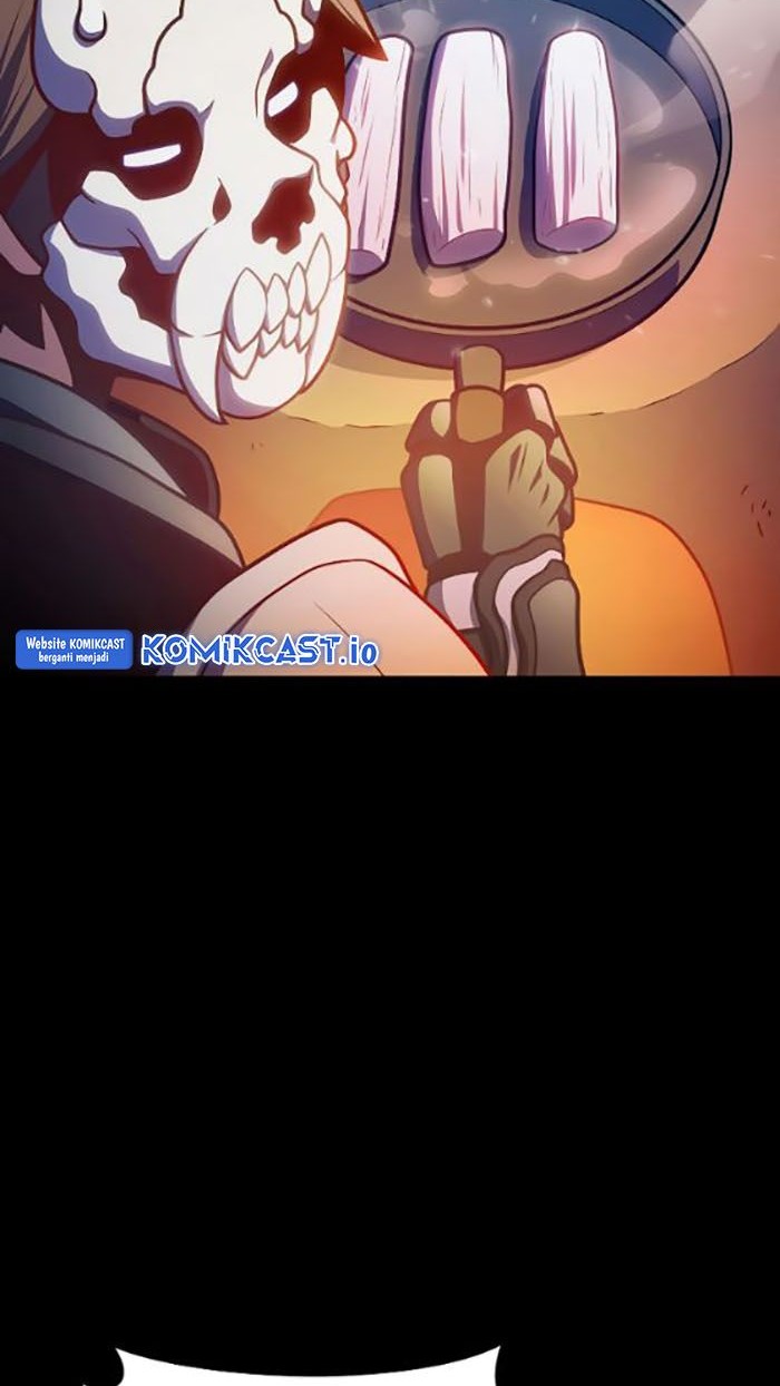 Everyone Else is A Returnee Chapter 37 - halaman 35
