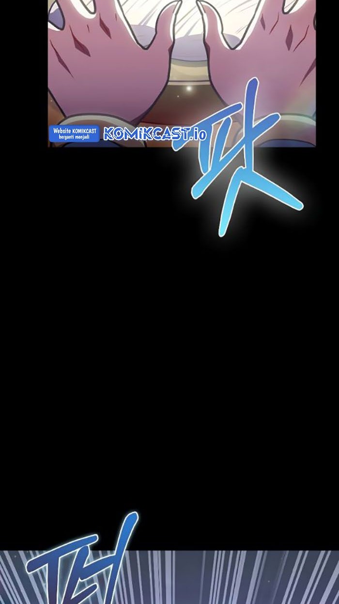 Everyone Else is A Returnee Chapter 37 - halaman 37