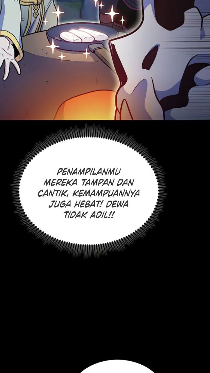 Everyone Else is A Returnee Chapter 37 - halaman 39