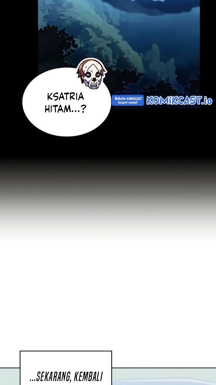 Everyone Else is A Returnee Chapter 37 - halaman 41