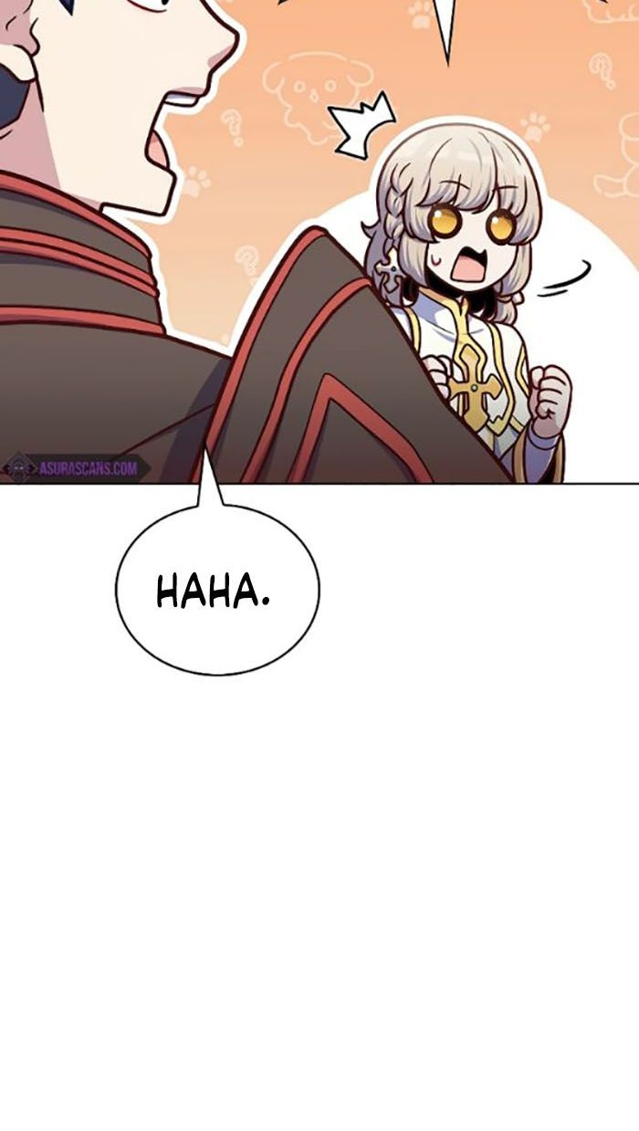 Everyone Else is A Returnee Chapter 37 - halaman 45