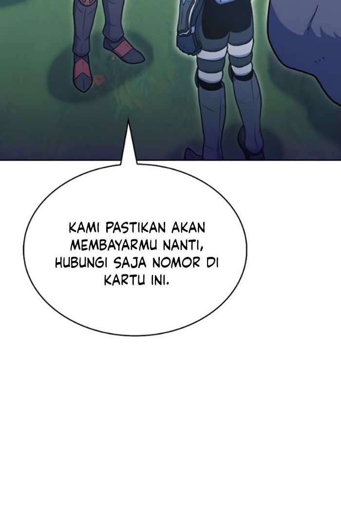 Everyone Else is A Returnee Chapter 37 - halaman 47