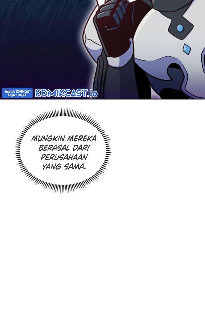 Everyone Else is A Returnee Chapter 37 - halaman 49