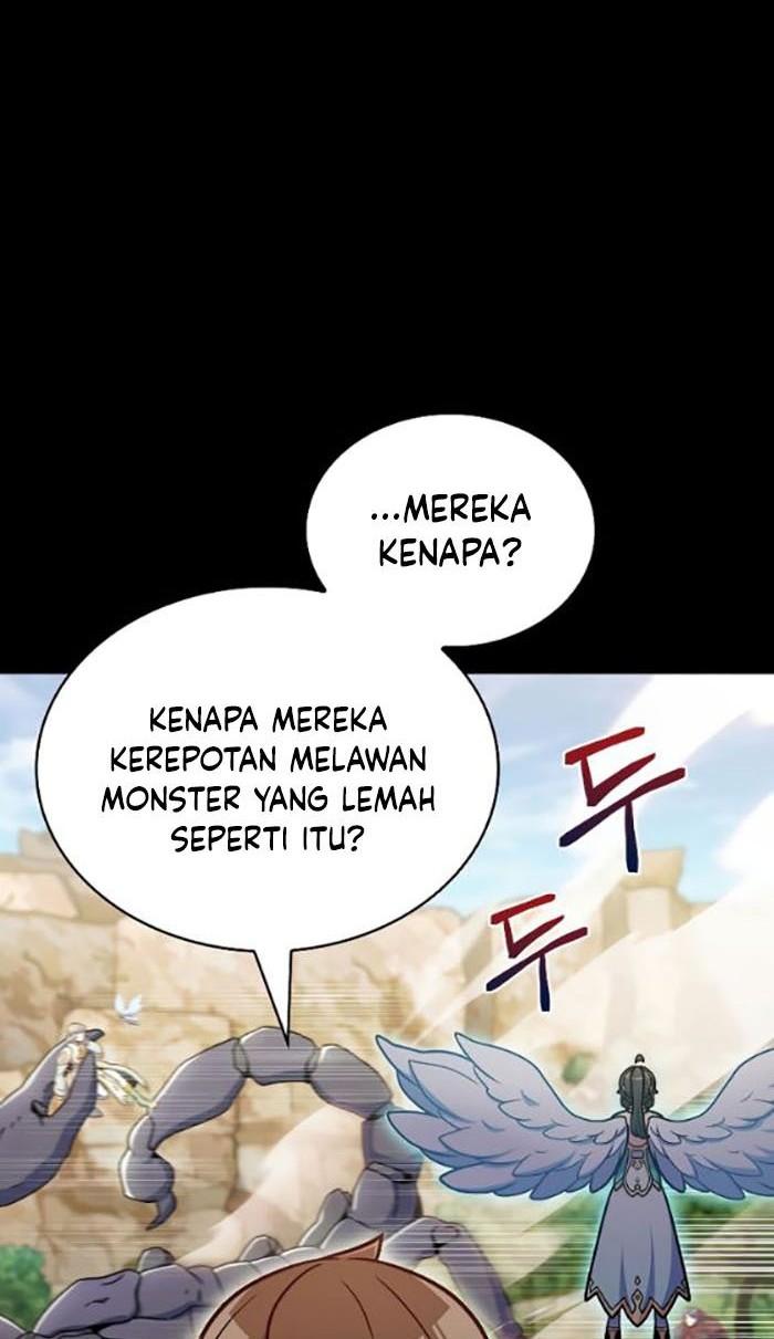 Everyone Else is A Returnee Chapter 37 - halaman 5