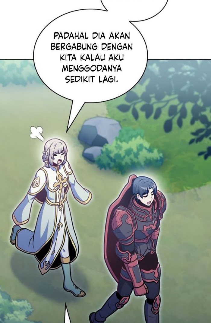 Everyone Else is A Returnee Chapter 37 - halaman 55