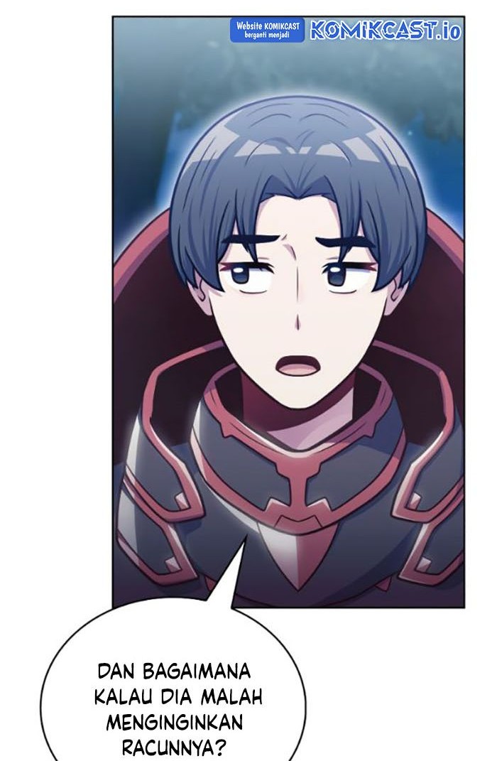 Everyone Else is A Returnee Chapter 37 - halaman 57