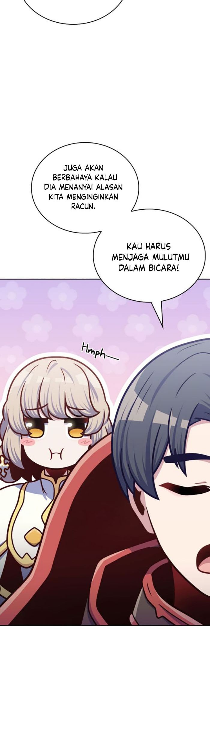 Everyone Else is A Returnee Chapter 37 - halaman 58