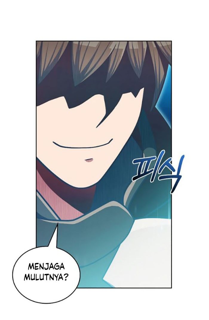 Everyone Else is A Returnee Chapter 37 - halaman 59