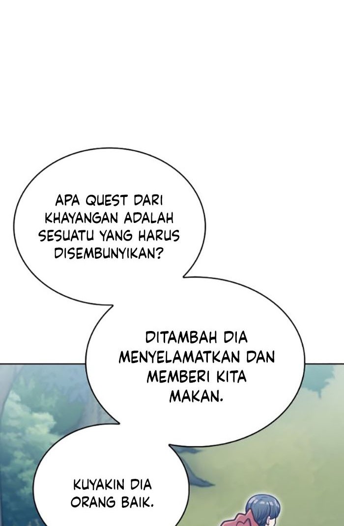 Everyone Else is A Returnee Chapter 37 - halaman 61